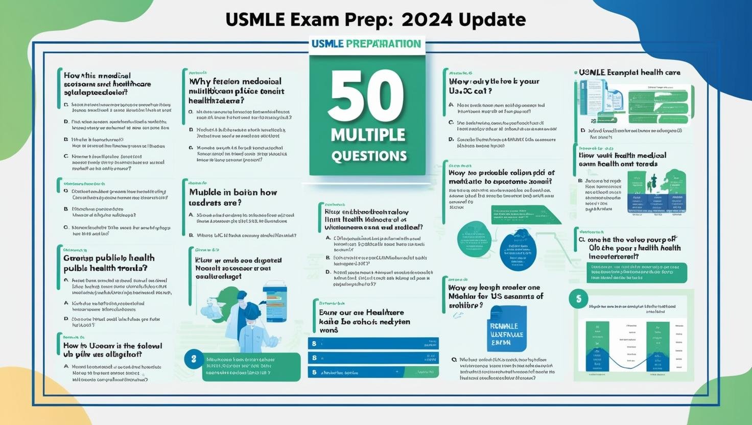 USMLE Test Prep