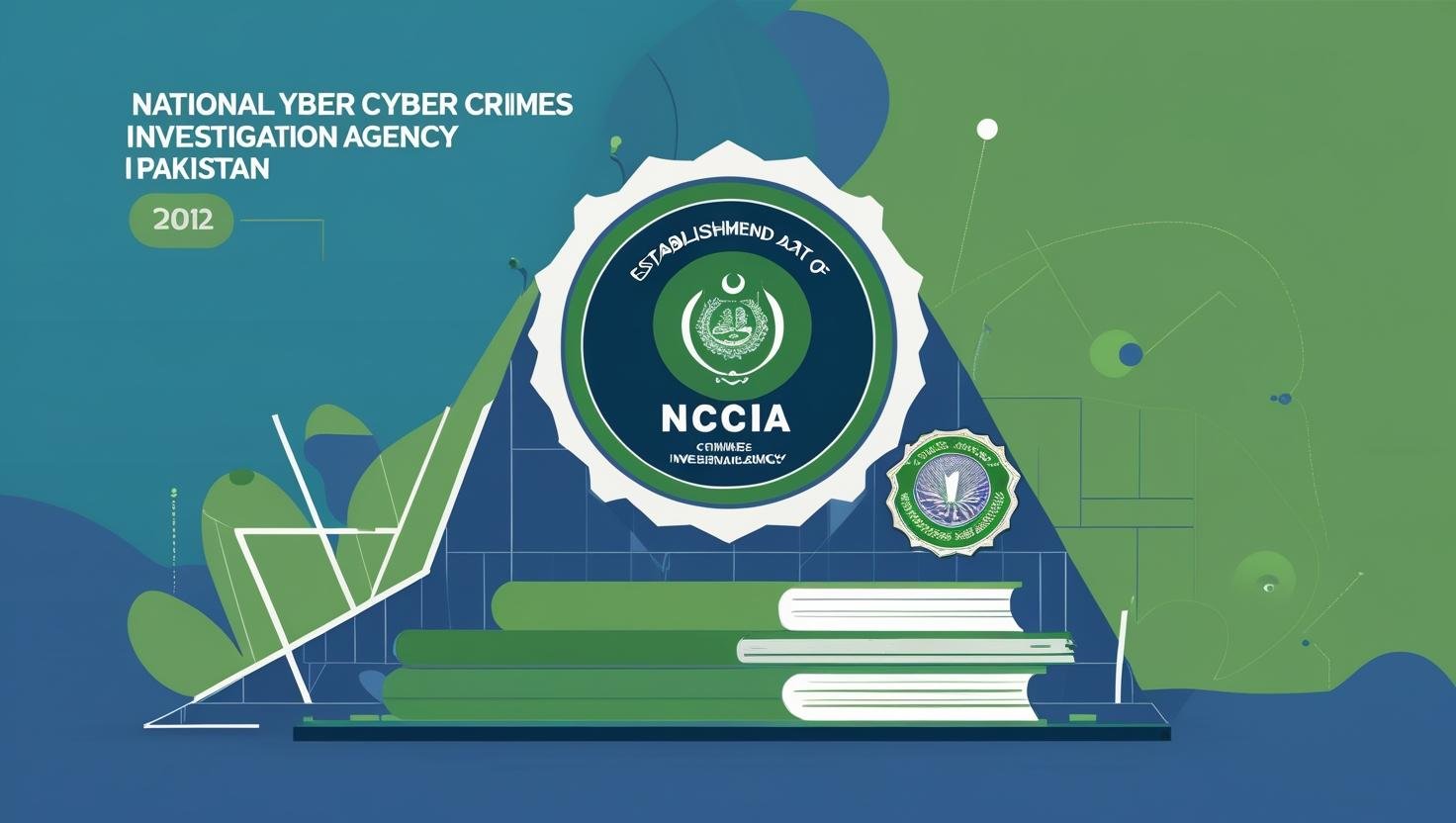 became part of pakistan in 1969 nacta established